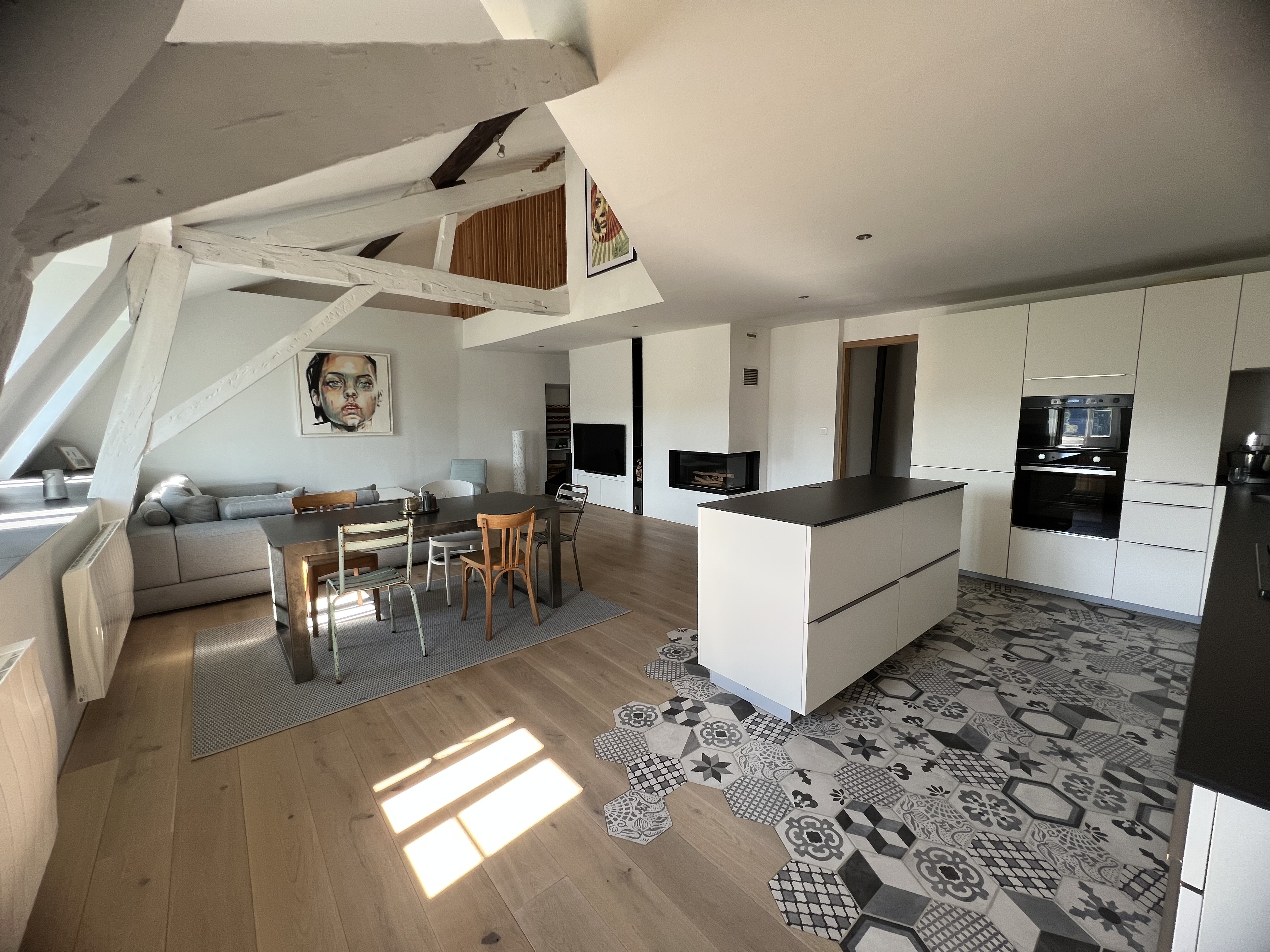 Annonces immobilières pays voironnais