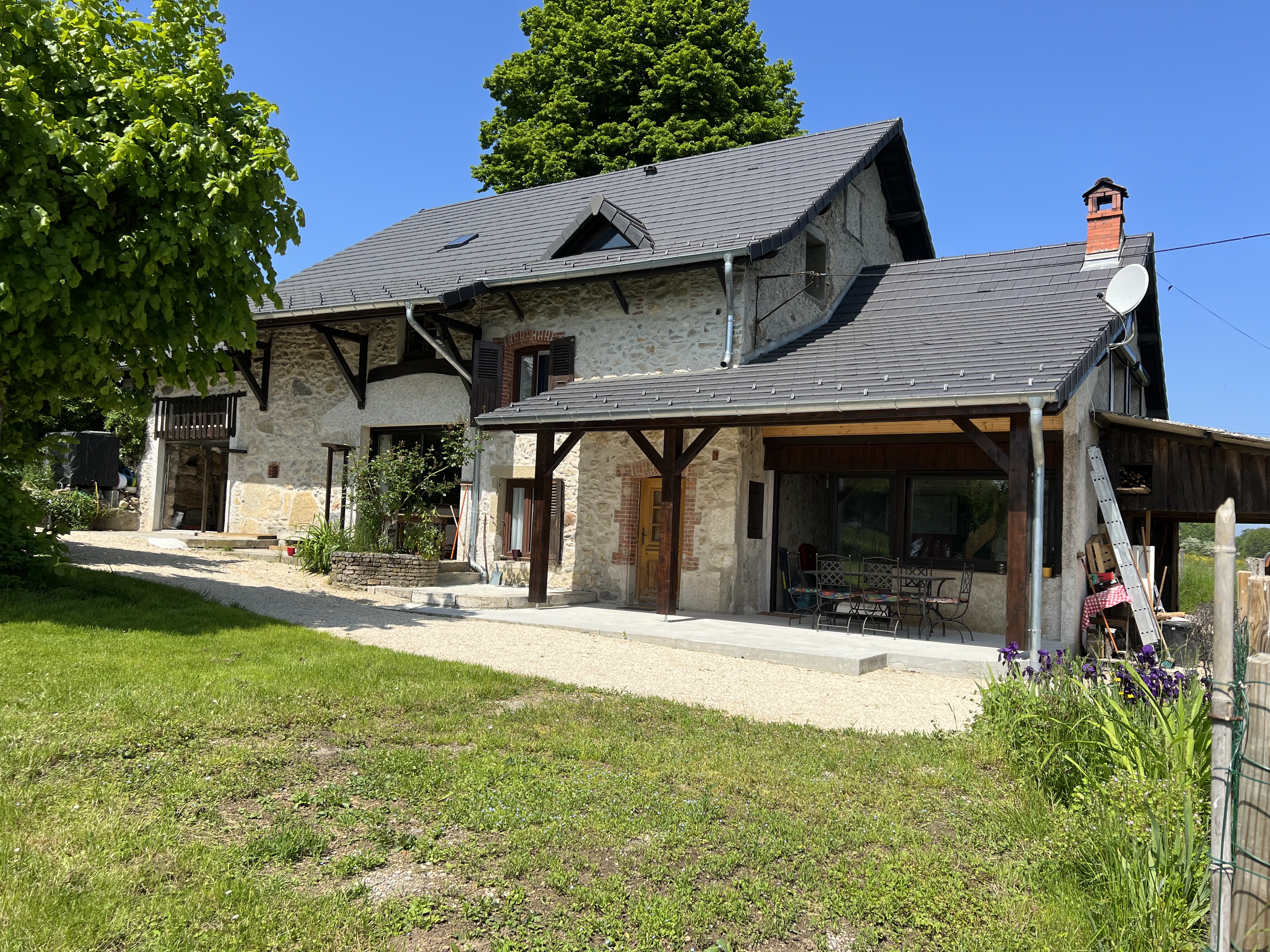 Disponibilité — Marie-Laure Teper immobilier